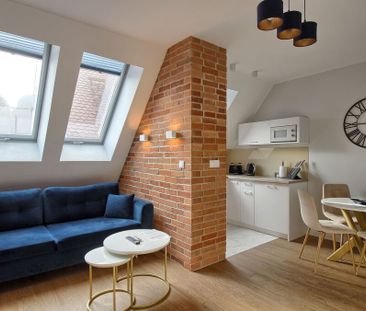 Mieszkanie 2-pokojowe na Starym Mieście - Photo 2