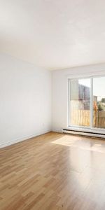 Appartement 3 ½ à louer Loretteville avril 2027 - Photo 3