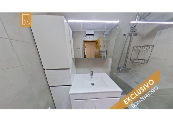 Apartamento T2 em Lisboa