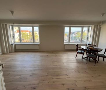 Appartement te huur - Foto 1