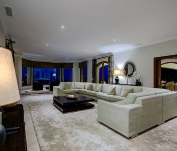 8 bedroom luxury Villa for rent in Sotogrande, Spain - Photo 3