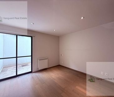 Departamento Venta o Renta con Terraza privada a 5 min de Santa Fe - Photo 4