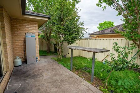 Comfortable Living in a Convenient Lambton Location - Photo 5