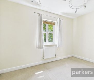2 bedroom terraced house to rent - Photo 4