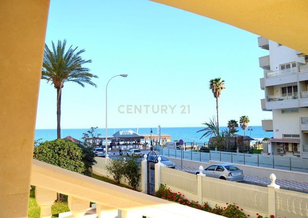 Torremolinos, Andalusia