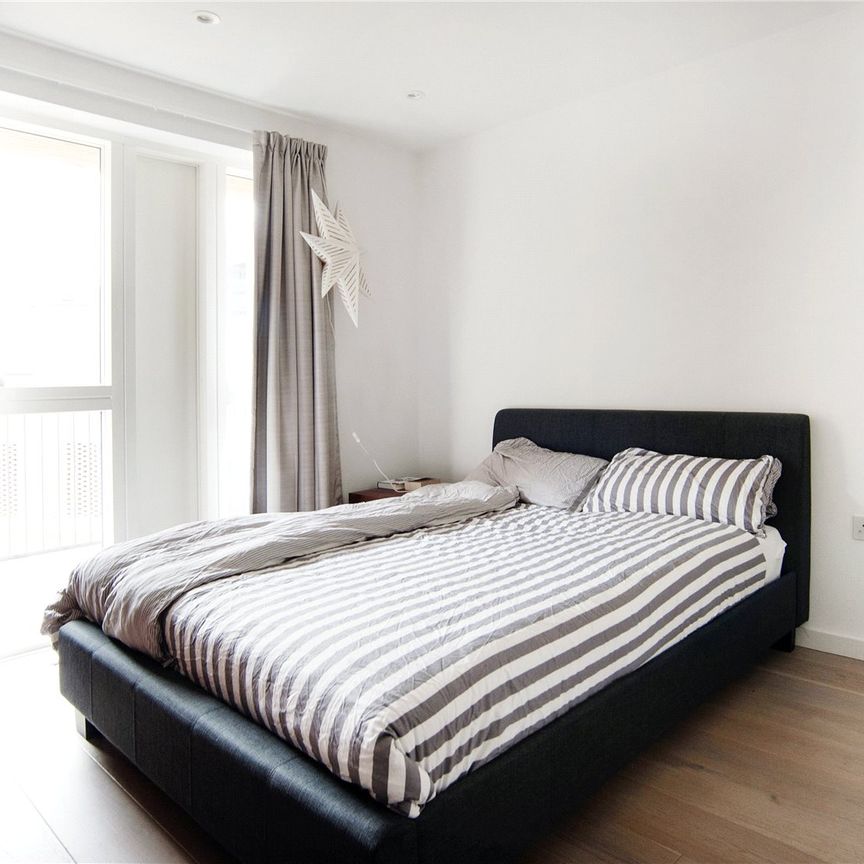 New North Road, London, N1 6JB - Photo 1