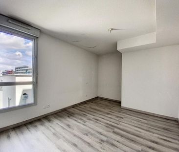 Appartement 3 pièces – 61 m² - Photo 1