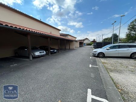 Appartement à louer 2 pièces 39.32m² - Photo 4