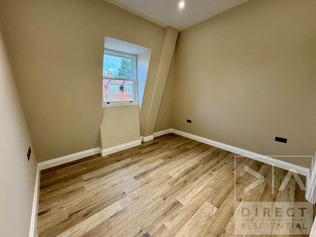 2 bedroom apartment to rent - Photo 3