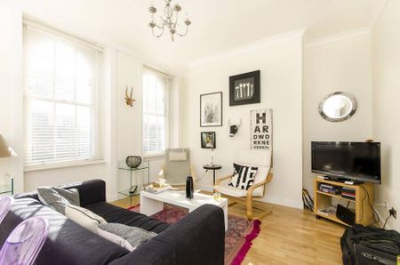 3 bedroom flat to rent - Photo 2