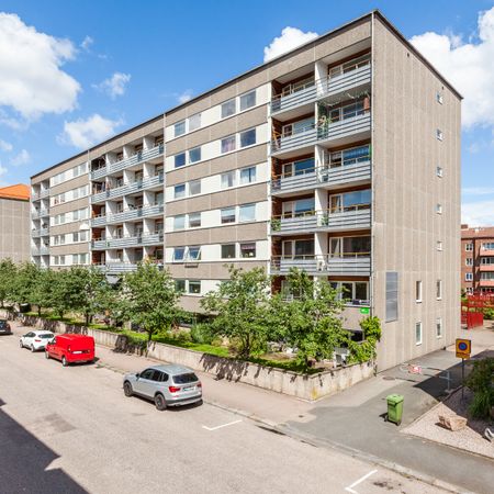 Hvitfeldtsgatan, Halmstad - Foto 3