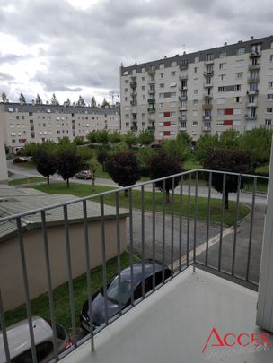 Location Appartement 2 pièces 41m² - Photo 1