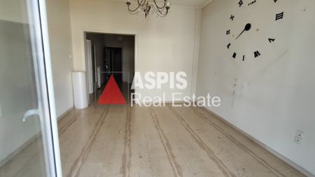 Διαμέρισμα, προς ενοικίαση Κέντρο, Καλλιθέα Κωδικός 2335041 - Photo 3