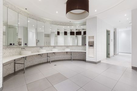 For Lease - 88 Park Lawn Road Unit# 206, Toronto, Ontario - Photo 5