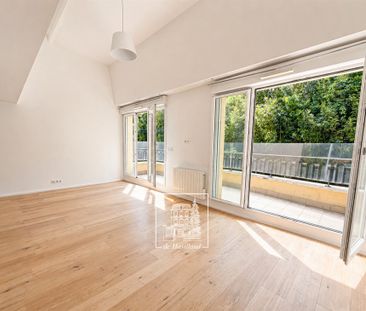 Tout savoir sur cet appartement à Saint-Cloud - Photo 3