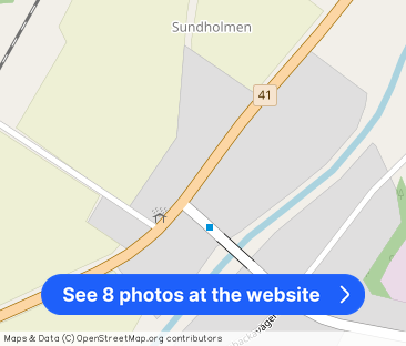 Sundholmen, Horred - Photo 1