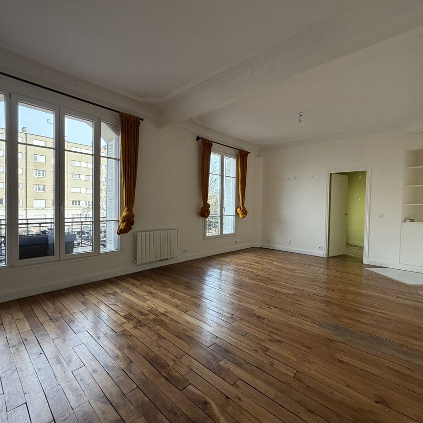 Location Appartement 5 pièces 84m² ENGHIEN LES BAINS 95880 - Photo 1