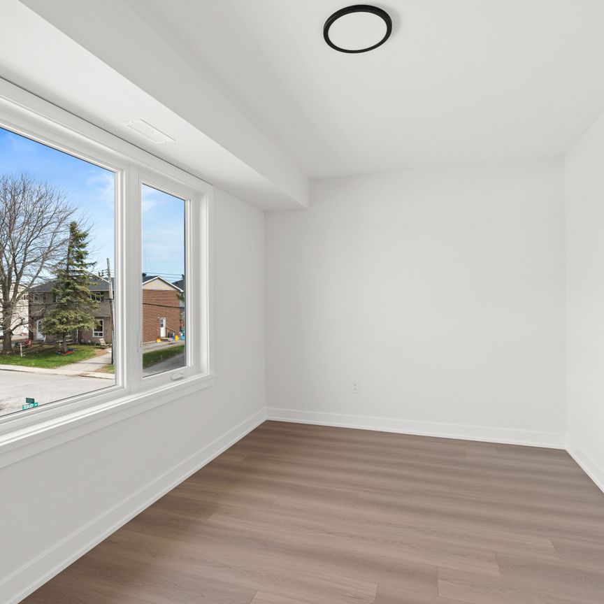 For Lease - 203 Teskey Street Unit# A, Mississippi Mills, Ontario - Photo 1