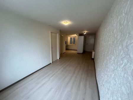 Joli appartement 2,5 pièces en vieille-ville au 1er ou 2ème étage - Foto 3
