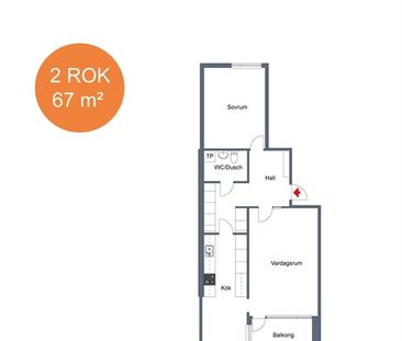 Årbygatan 19 - Photo 2