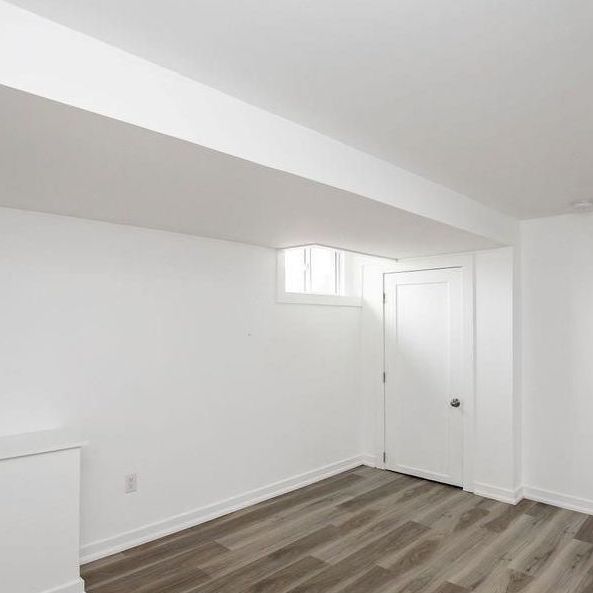 For Lease - 771 RENNIE Street Unit# Bsmt, Hamilton, Ontario - Photo 1