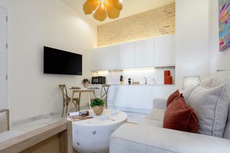 Calle Mendoza Ríos, Sevilla, Andalusia 41002 - Photo 2