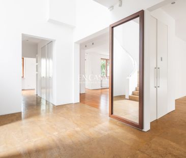 Nowoczesny dom dla dyplomaty w Wilanowie - Фото 6