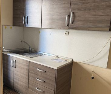 Studio/Γκαρσονιέρα για ενοικίαση Νέα Παραλία (Ανάληψη - Μπότσαρη - ... - Photo 6