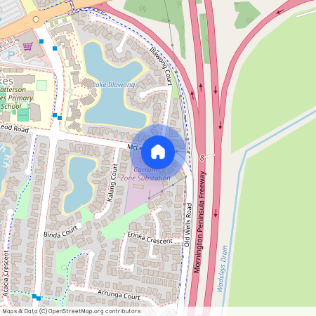 5/260 Mcleod Road, Vic 3197, Patterson Lakes