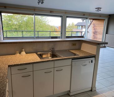 Instapklaar 2-slpk APPARTEMENT + GARAGE - Foto 4