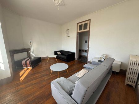 Location appartement 4 pièces 79.1 m² à Romans-sur-Isère (26100) 4 - Photo 3