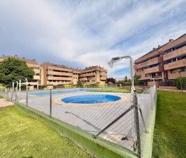 Piso en alquiler en Prado De Somosaguas - Photo 4