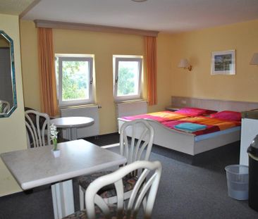 Wohnung, 1-Zimmer-Wohnung, möbliert, komplett ausgestattet - Photo 3