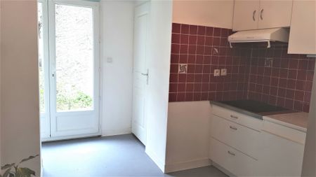 Appartement À Louer 1 Pièce , 37 M² - Photo 3