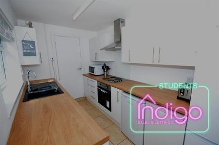 5 bedroom house to rent - Photo 5