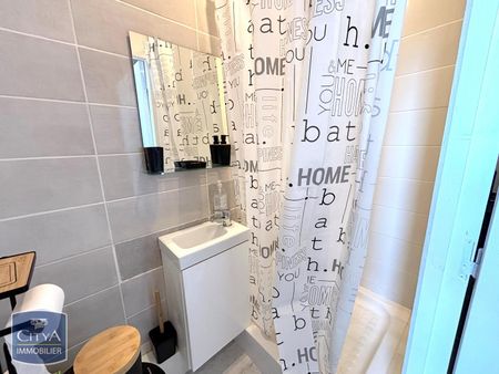 Location Appartement 2 pièces 31m² ST ETIENNE 42000 - Photo 3