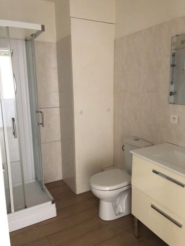 Location Appartement 2 pièces 39m² VERNON 27200 - Photo 3