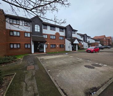 2 bedroom maisonette to rent - Photo 6