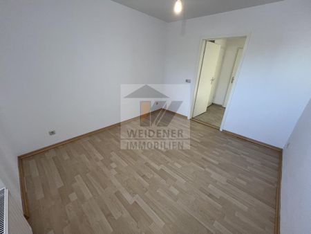 Wohnen am Biermannplatz! Tolle 2 Raum Wohnung mit Wanne! - Photo 3