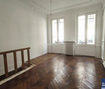 Location - appartement - 71.84 m² - 3 Pièces - Photo 5