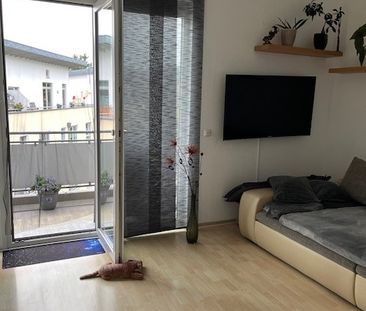 420-16 Frankfurter Str. 42, Hennef, großzügig geschnittene 3-Zimmer... - Photo 1