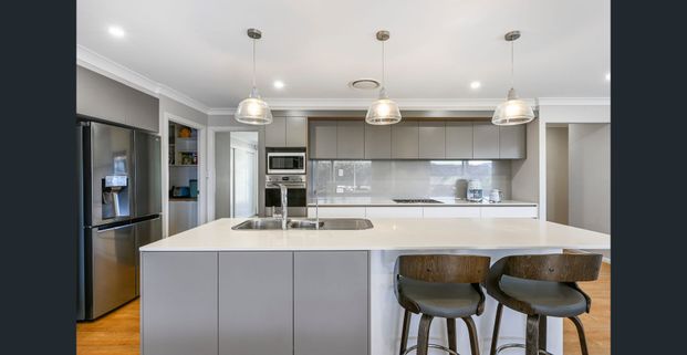 FAMILY LIVING AT IS BEST HERE IN KLEINTON! - Photo 1