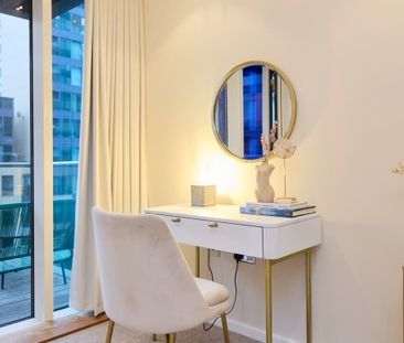 1 bedroom apartment to rent - Photo 6