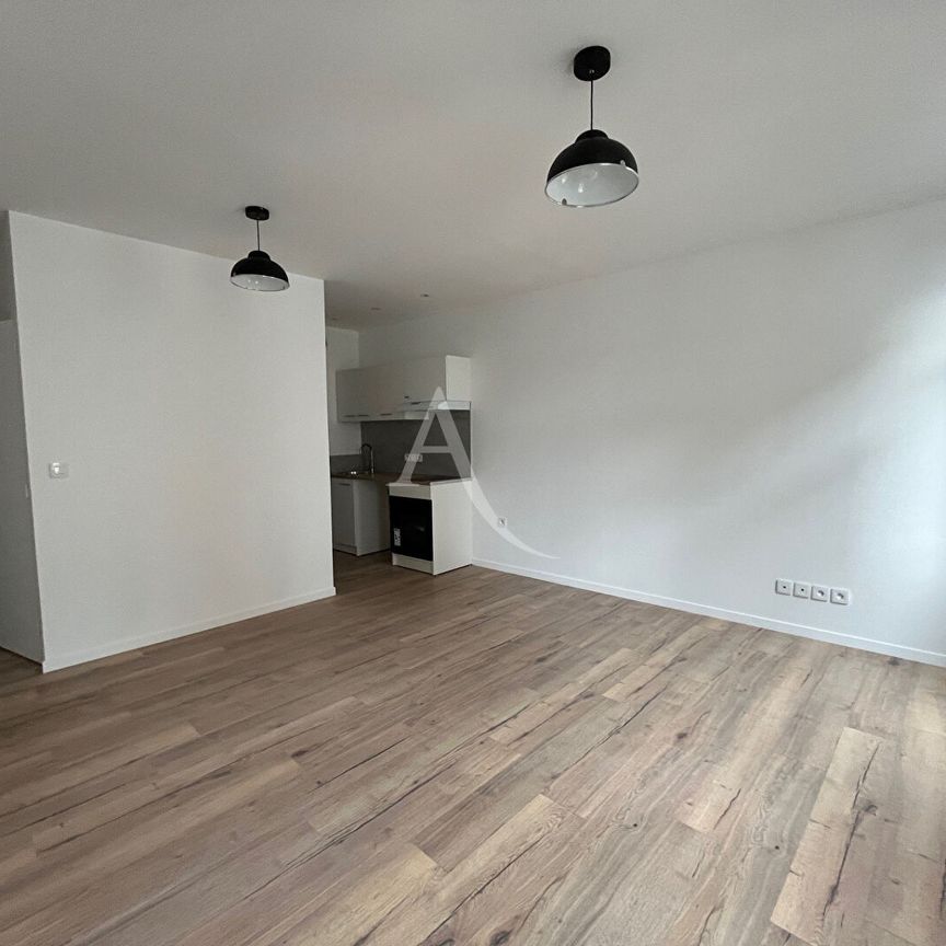 Location Appartement 2 pièces 46m² - Photo 1