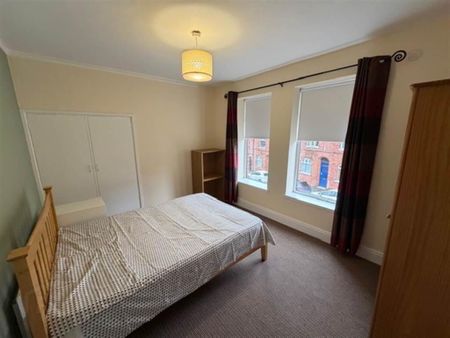 18 Ridgeway Street, Stranmillis, Belfast, BT9 5FB - Photo 4