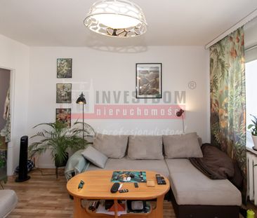 Mieszkanie do wynajęcia Opole, Malinka, kawalerka, 27m - Zdjęcie 4