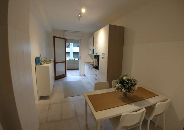 Via Luigi Pellizzo, Padova, Veneto 35128