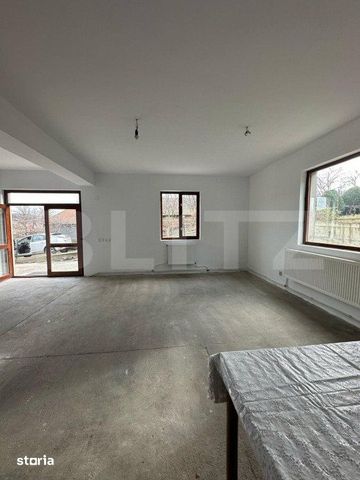 Casa 5 camere pentru muncitori 186 mp, 400 teren, parcare, Valea Chin - Photo 5