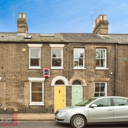 Gwydir Street, Cambridge - Photo 1