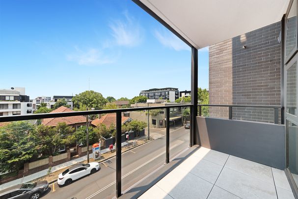 201/31-33 Albany Street, Crows Nest NSW 2065 - Apartment For Rent | Domain - Photo 1
